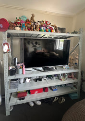 A Tidy Room, Made Easy