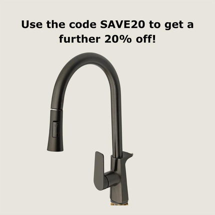 Collection image for: Basin Mixers