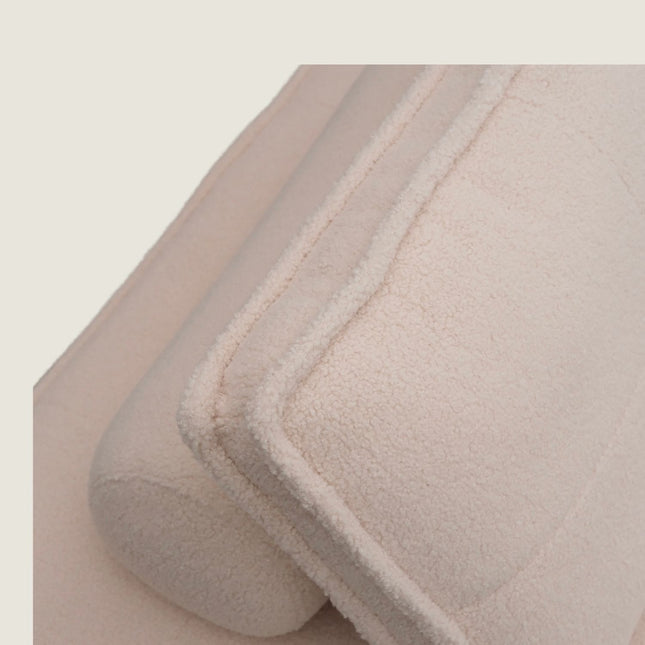 Modular Square Sofa - Beige