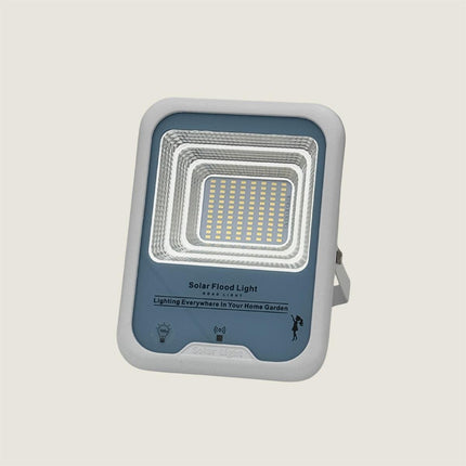 Solar LED Flood Light 100W 1000 Lumen
