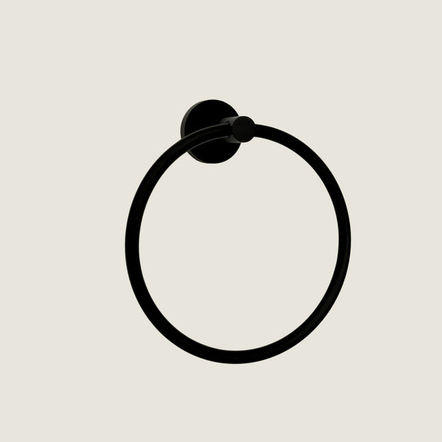 Towel Ring Holder