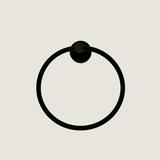 Towel Ring Holder