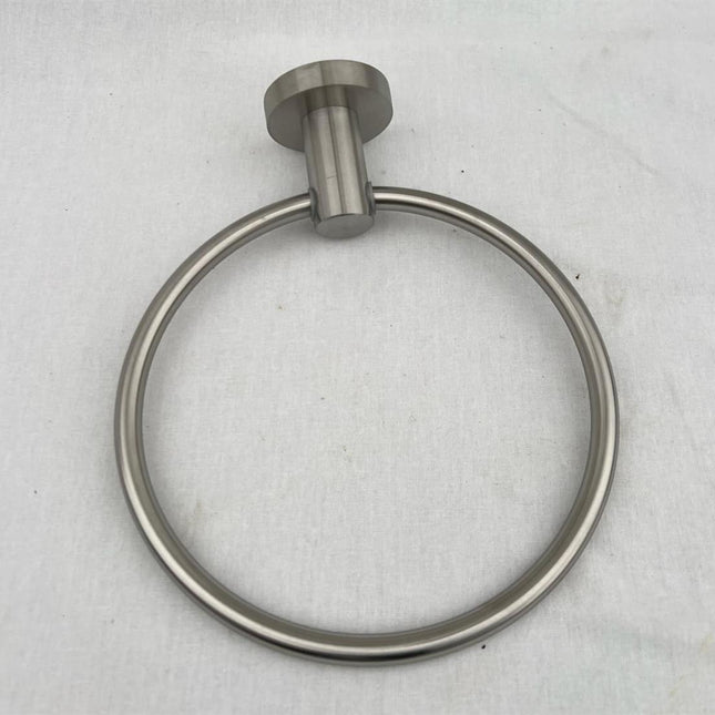 Towel Ring Holder