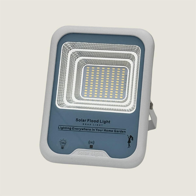 Solar LED Flood Light 200W 1800 Lumen