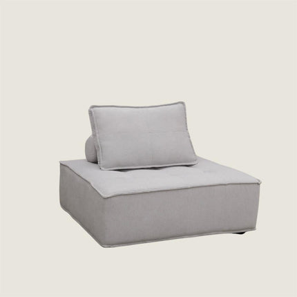 Modular Square Sofa - Beige