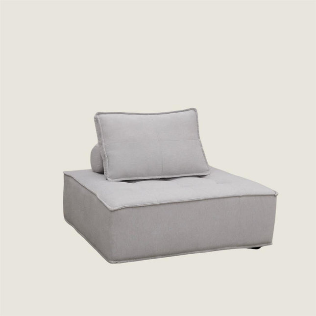 Modular Square Sofa - Beige