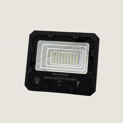 Solar LED Flood Light 200W 600 lumen
