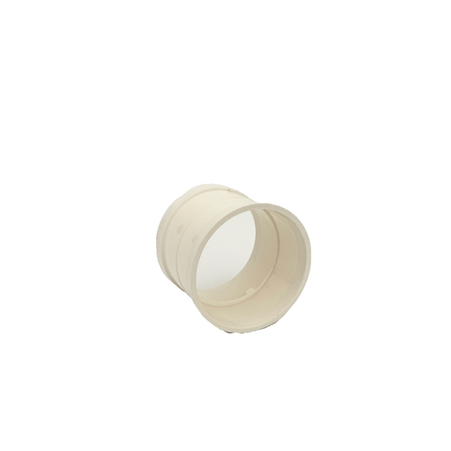 100mm Coupler PVC DWV Pipe Fitting