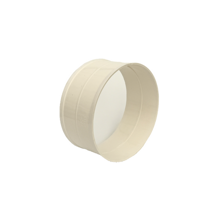 300mm Coupler PVC DWV Pipe Fitting