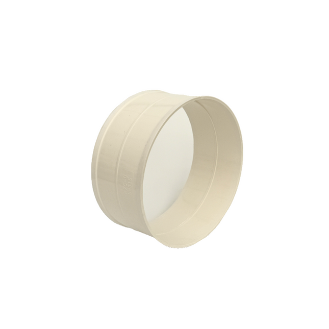 300mm Coupler PVC DWV Pipe Fitting