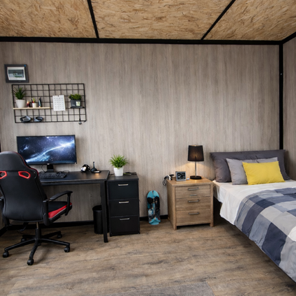 WH-06 | The Studio Cabin 10m²