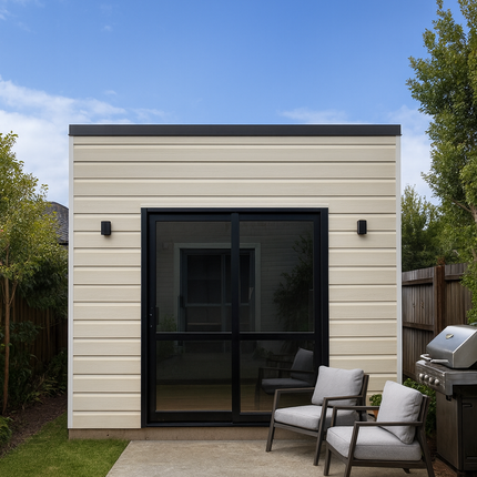 WH-03 | The Studio Cabin 8.65m²