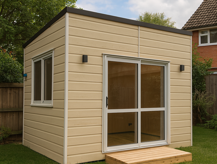 <h2>Need Extra Space?</h2>