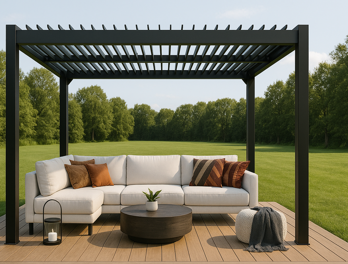 <h2>Good Shade Starts Here </h2>