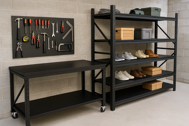 Built for Man Cave