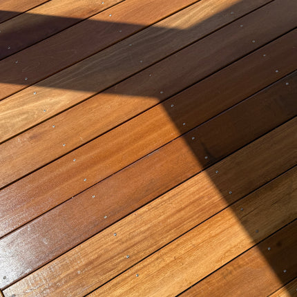 Cabin Rental 3.4m x 5.1m (17.3m²)