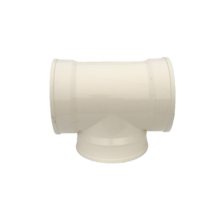 300mm Junction PVC DWV Pipe Fitting