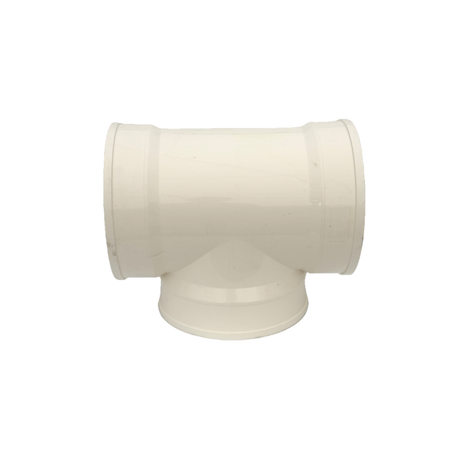 300mm Junction PVC DWV Pipe Fitting