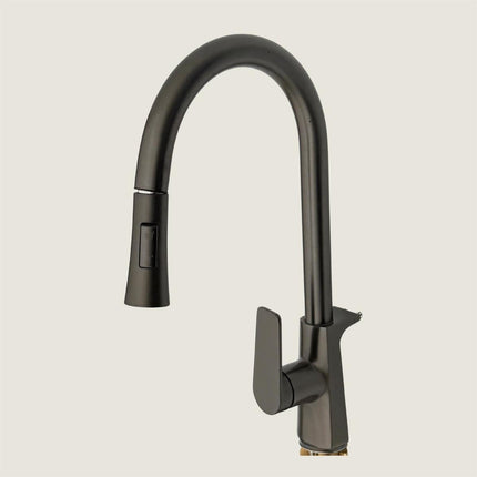 Collection image for: Basin Mixers