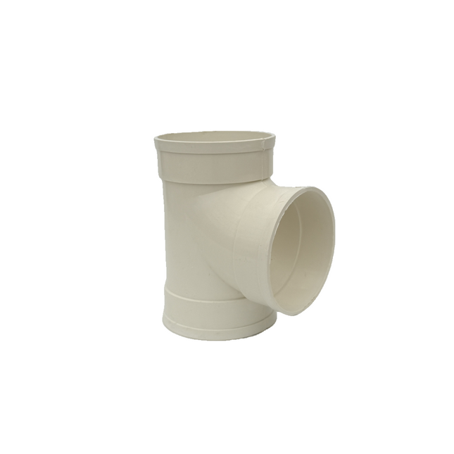 150mm Junction PVC DWV Pipe Fitting
